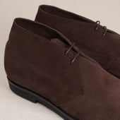 Voyager Suede