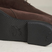 Voyager Suede
