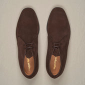 Voyager Suede