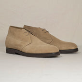 Voyager Suede