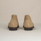 Voyager Suede