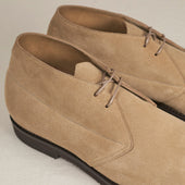 Voyager Suede