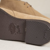 Voyager Suede