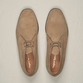 Voyager Suede