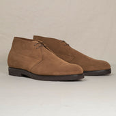 Voyager Suede