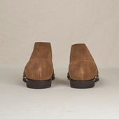 Voyager Suede
