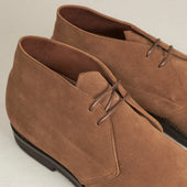 Voyager Suede