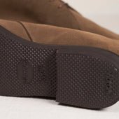 Voyager Suede