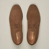 Voyager Suede