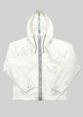 The Ventile Shell Jacket
