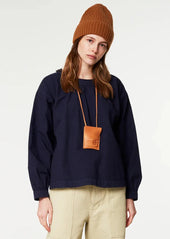 Chopper Pouch Natural