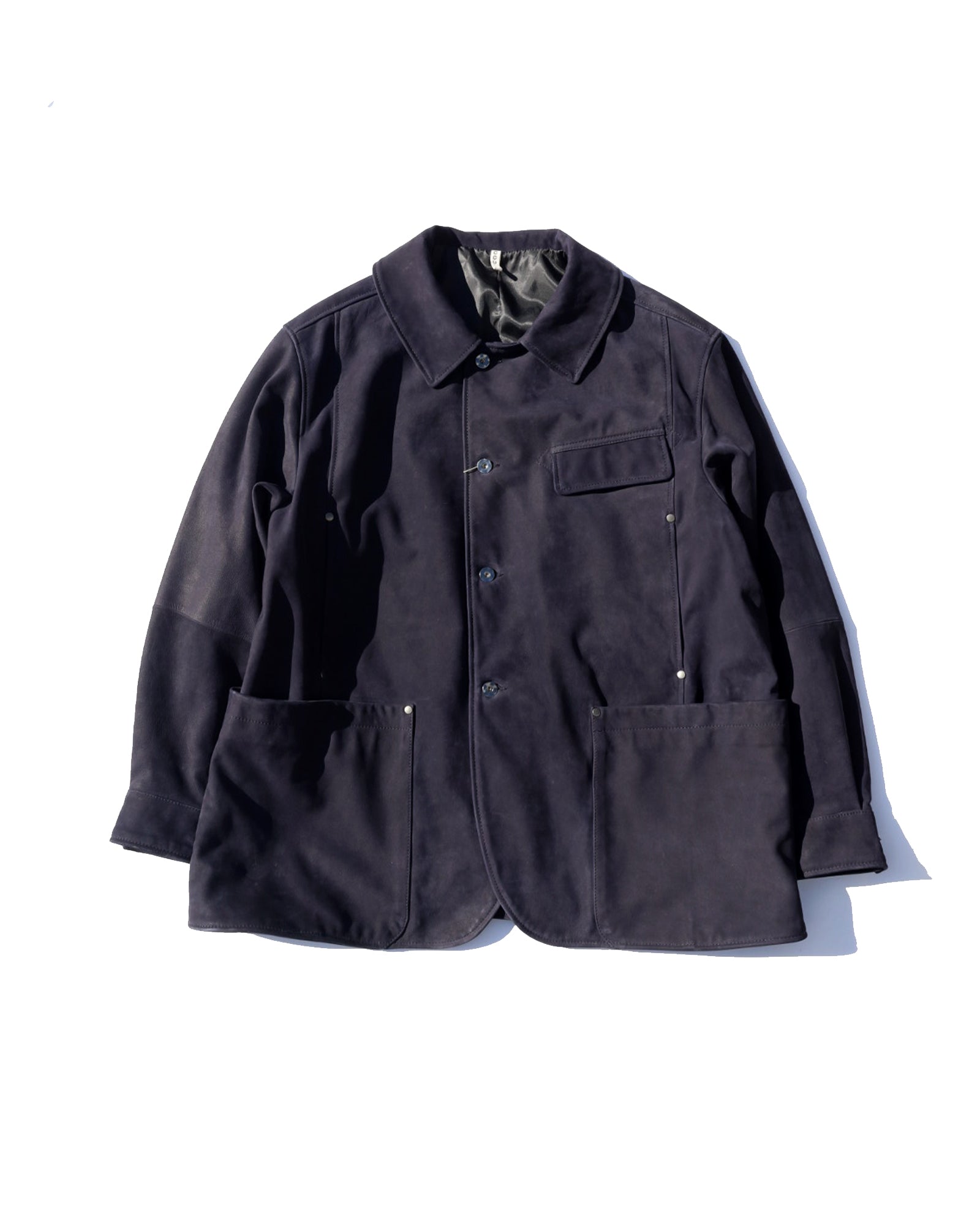 Ccu Work Jacket