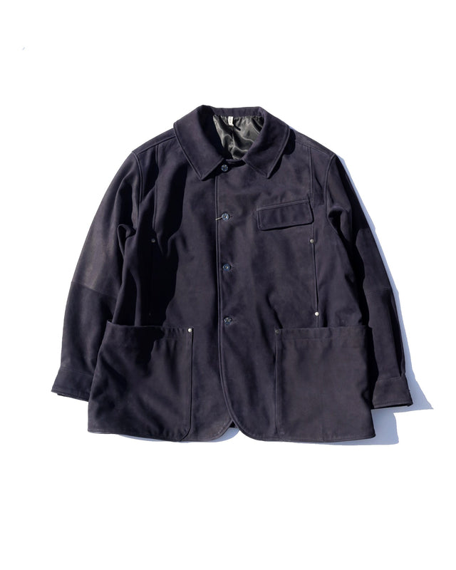 CCU - Work Jacket