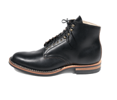 Stevens (Plain Toe)