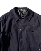Ccu Work Jacket