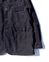 Ccu Work Jacket