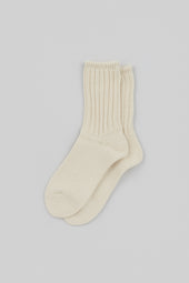 Ribbed Socks