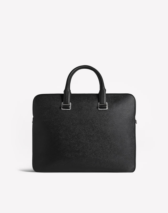 Cadogan Double Document Case