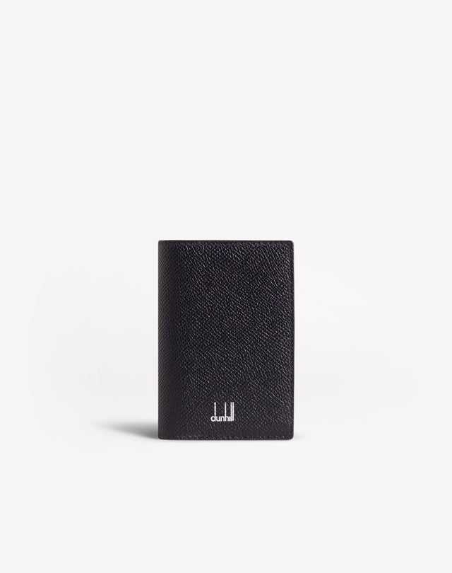 Cadogan Leather Business Card Case