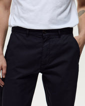 BOSTON - Dark Navy