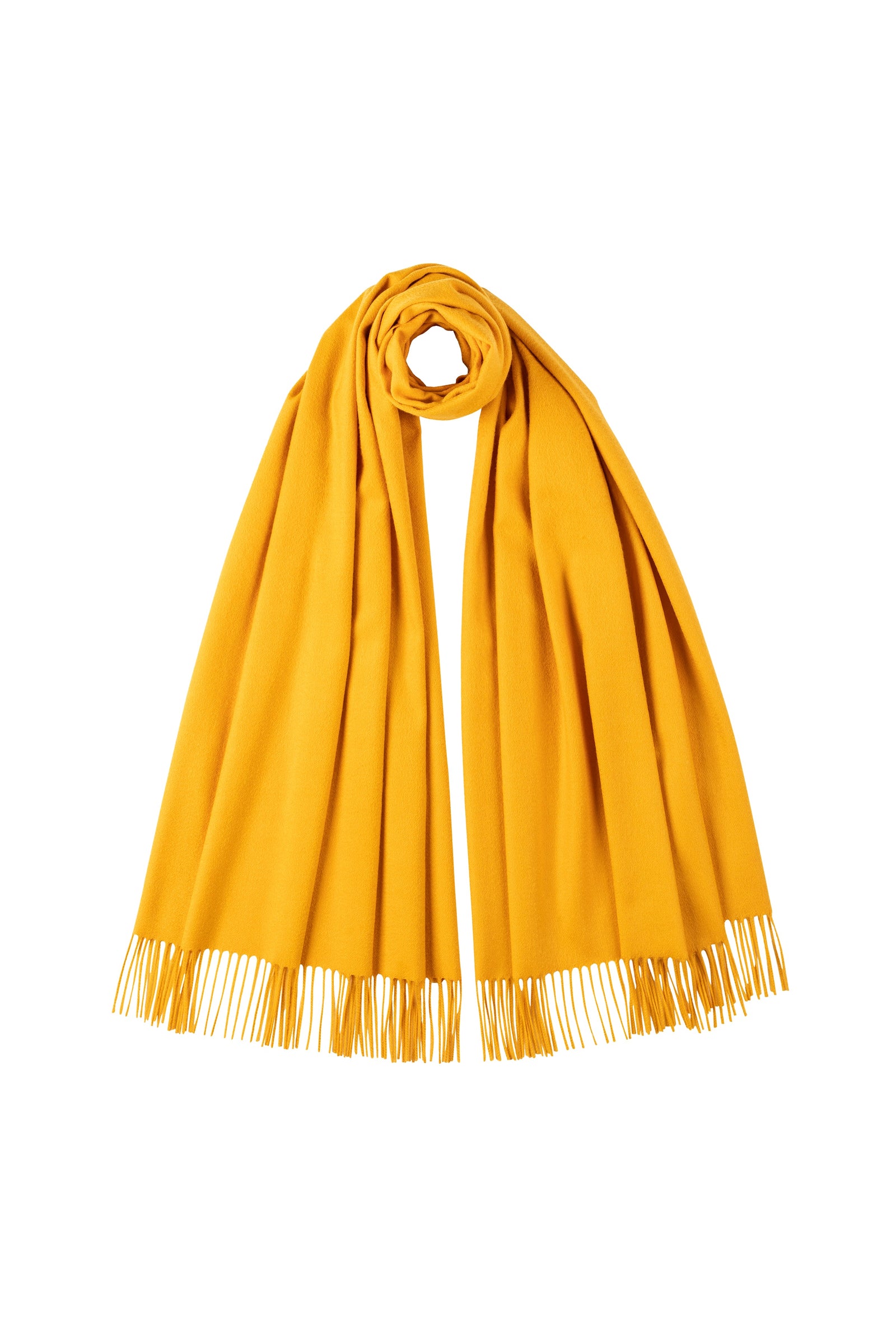 Cashmere Stole
