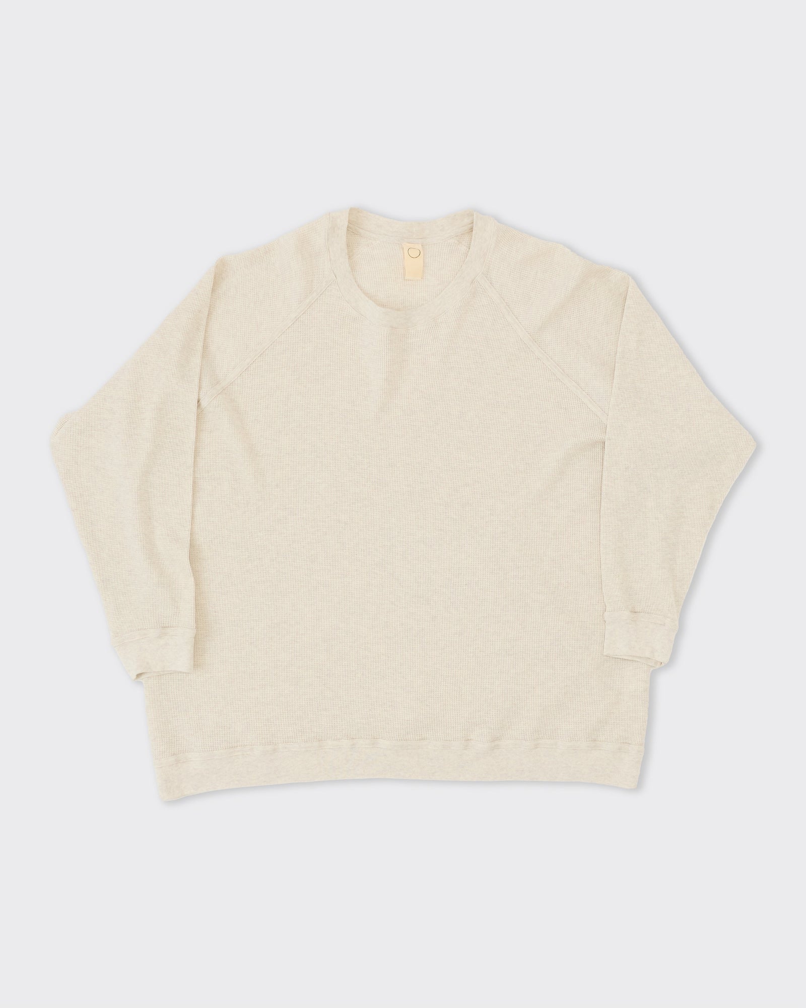 Waffle Sweat