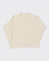 Waffle Sweat