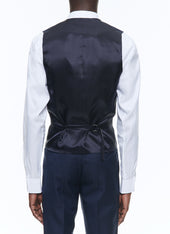 Certified Wool Suit Waistcoat