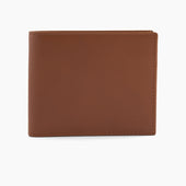 Light Leather Billfold
