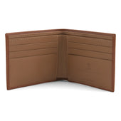 Light Leather Billfold