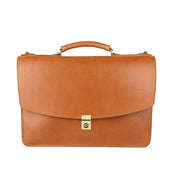 The Wall Street Briefcase