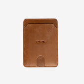 Signature Full-Grain Wallet