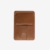 Signature Full Grain Wallet