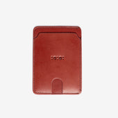Signature Full Grain Wallet