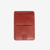 Signature Full Grain Wallet