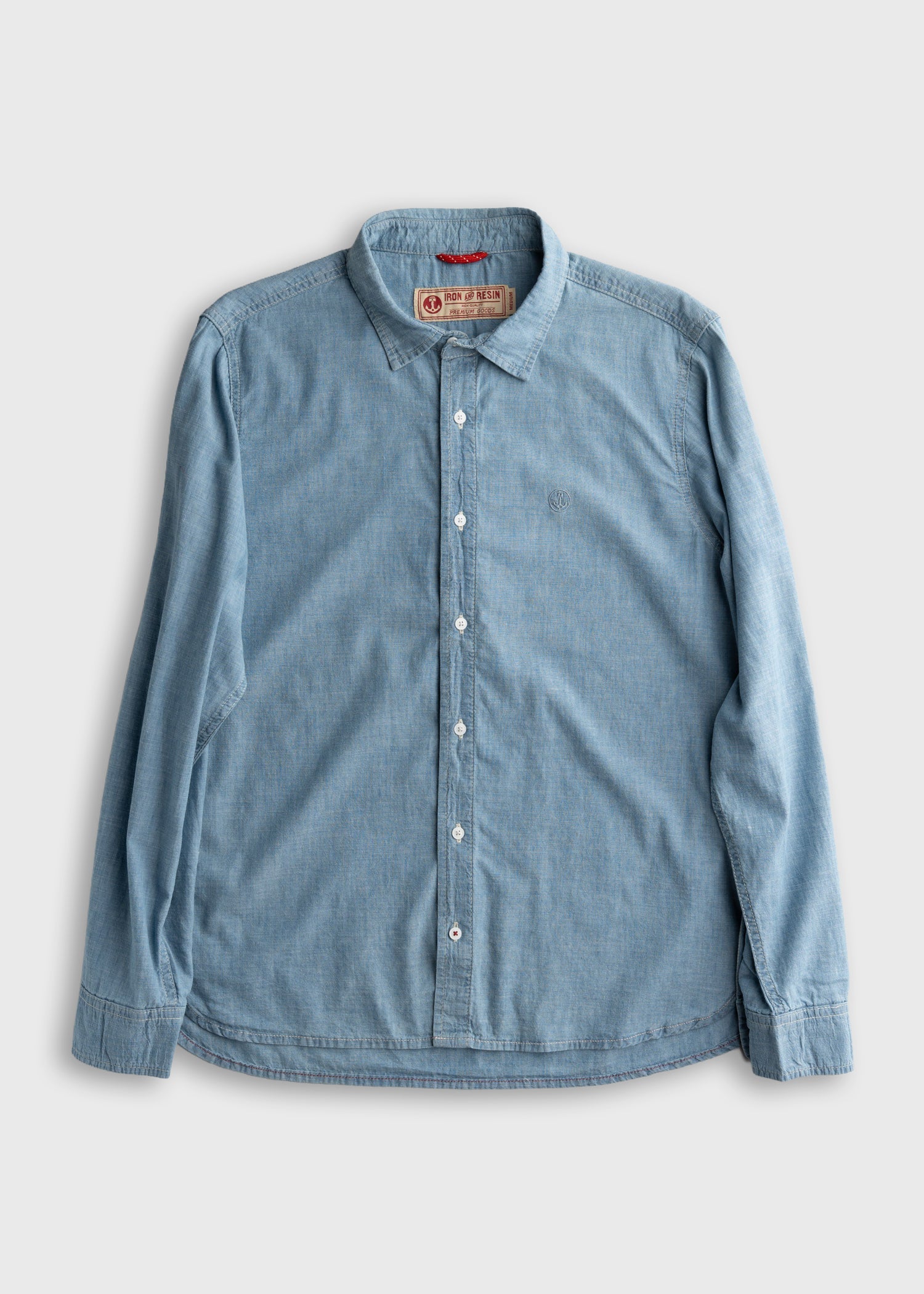 Wally Shirt