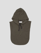WARMHOOD “19 MICRON KNIT” PURE WOOL