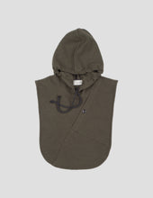 WARMHOOD “19 MICRON KNIT” PURE WOOL