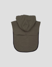 WARMHOOD “19 MICRON KNIT” PURE WOOL