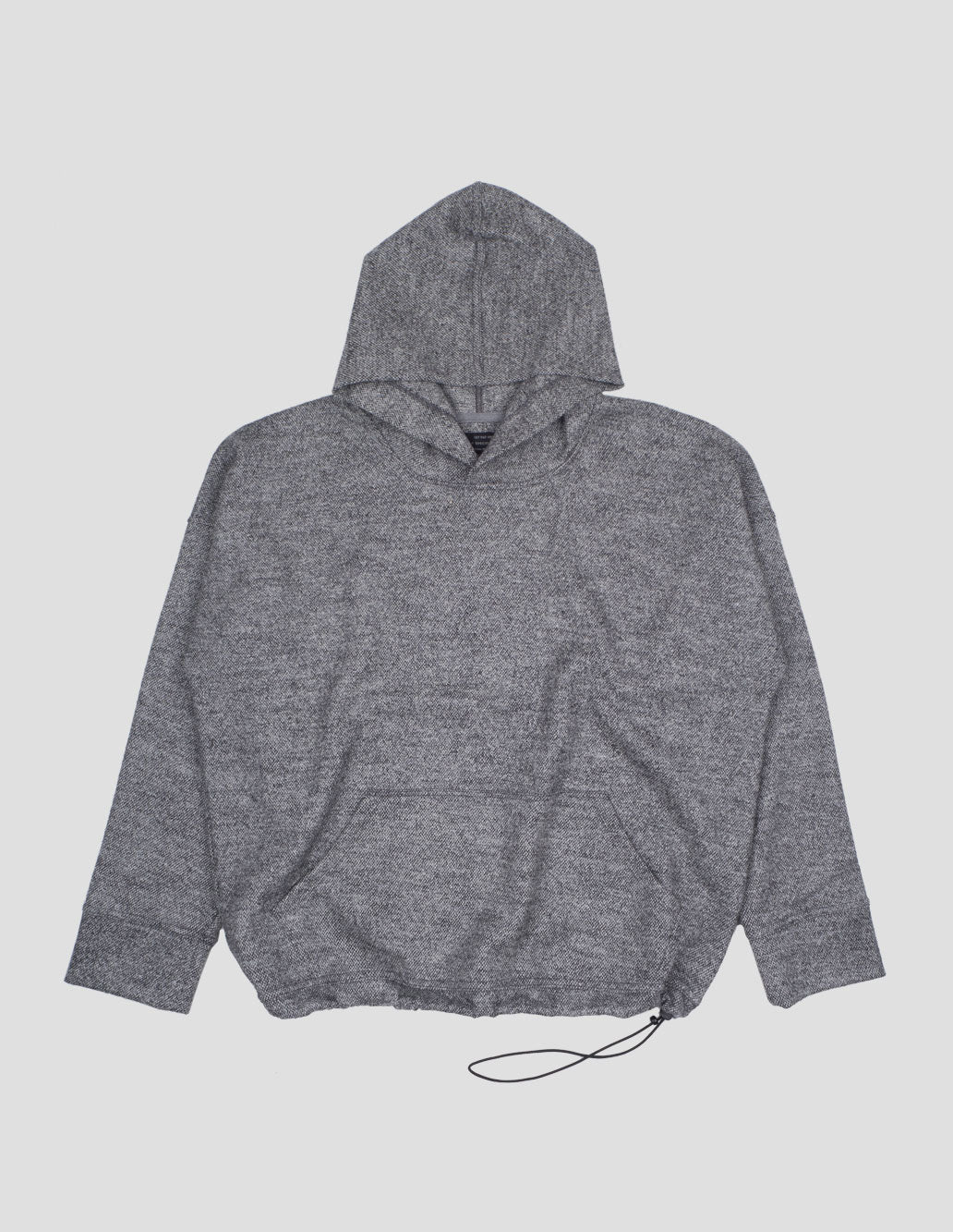 Warmkit Hoody 100 Wool