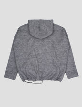 Warmkit Hoody 100 Wool
