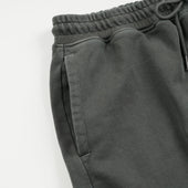 Washed Carpenter Sweat Shorts