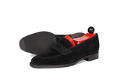 Washington Suede Clearance
