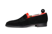 Washington Suede Clearance
