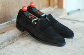 Washington Suede Clearance