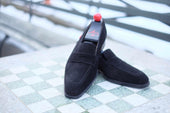 Washington Suede Clearance