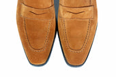 Washington Cumin Suede Clearance
