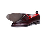 Washington Sangria Calf Clearance