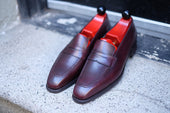 Washington Sangria Calf Clearance