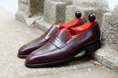 Washington Sangria Calf Clearance